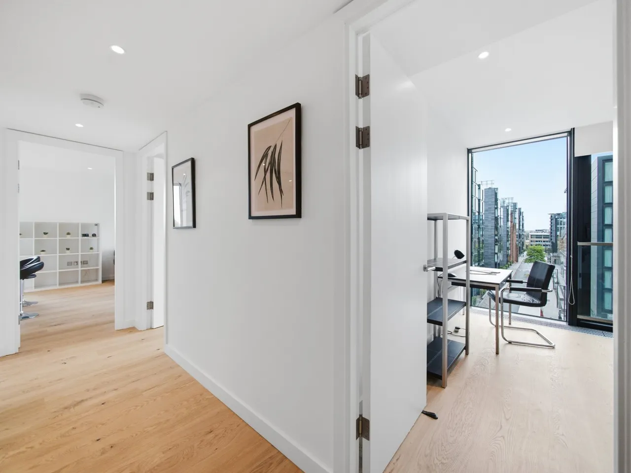 Simpson Loan, Quartermile, EH3, photo 6