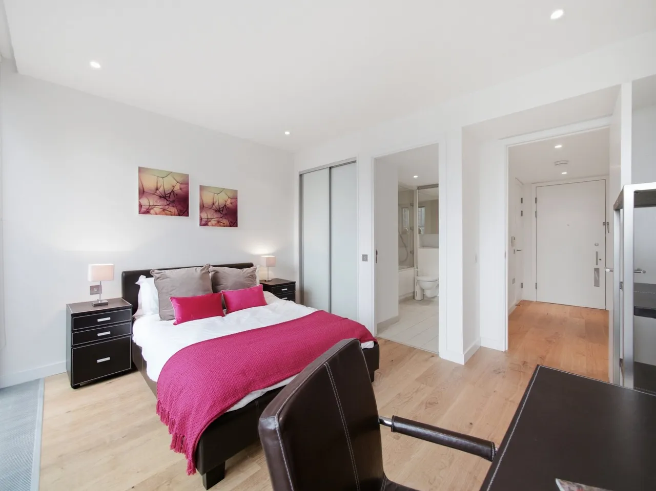 Simpson Loan, Quartermile, EH3, photo 8