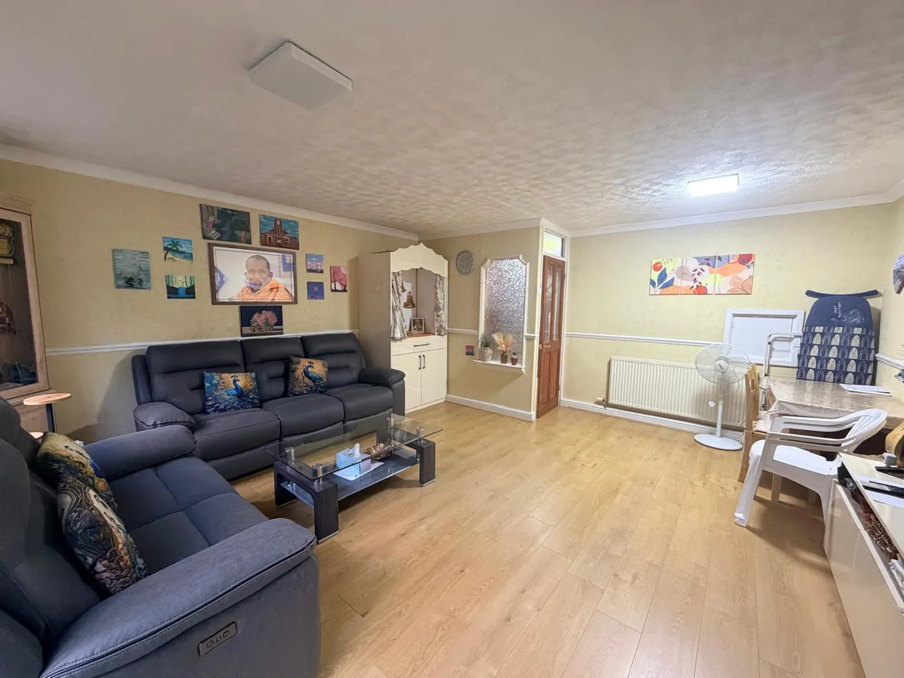 3 bed house to rent, Muirfield Road, Watford, WD19