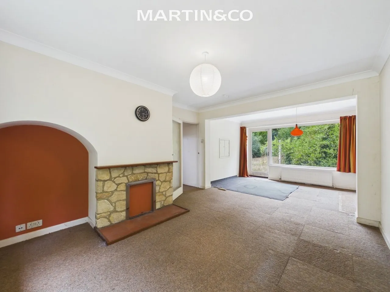Warren Lane, Finchampstead, RG40, photo 5
