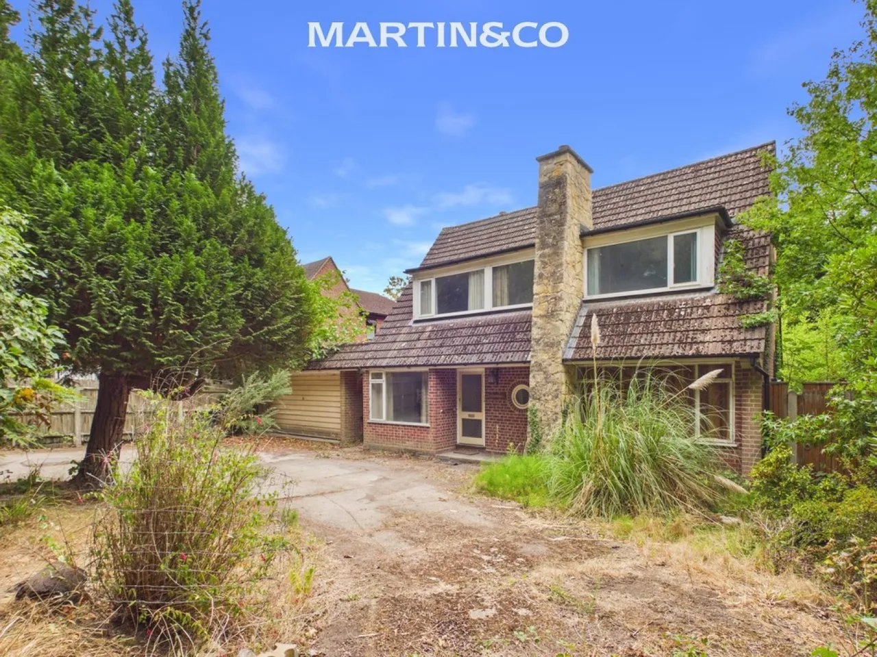 Warren Lane, Finchampstead, RG40, photo 14