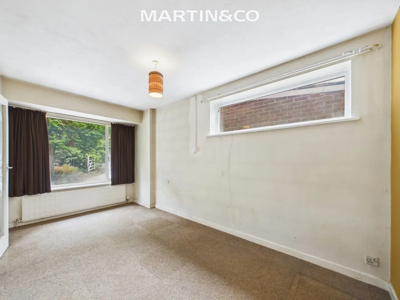 Warren Lane, Finchampstead, RG40, photo 2