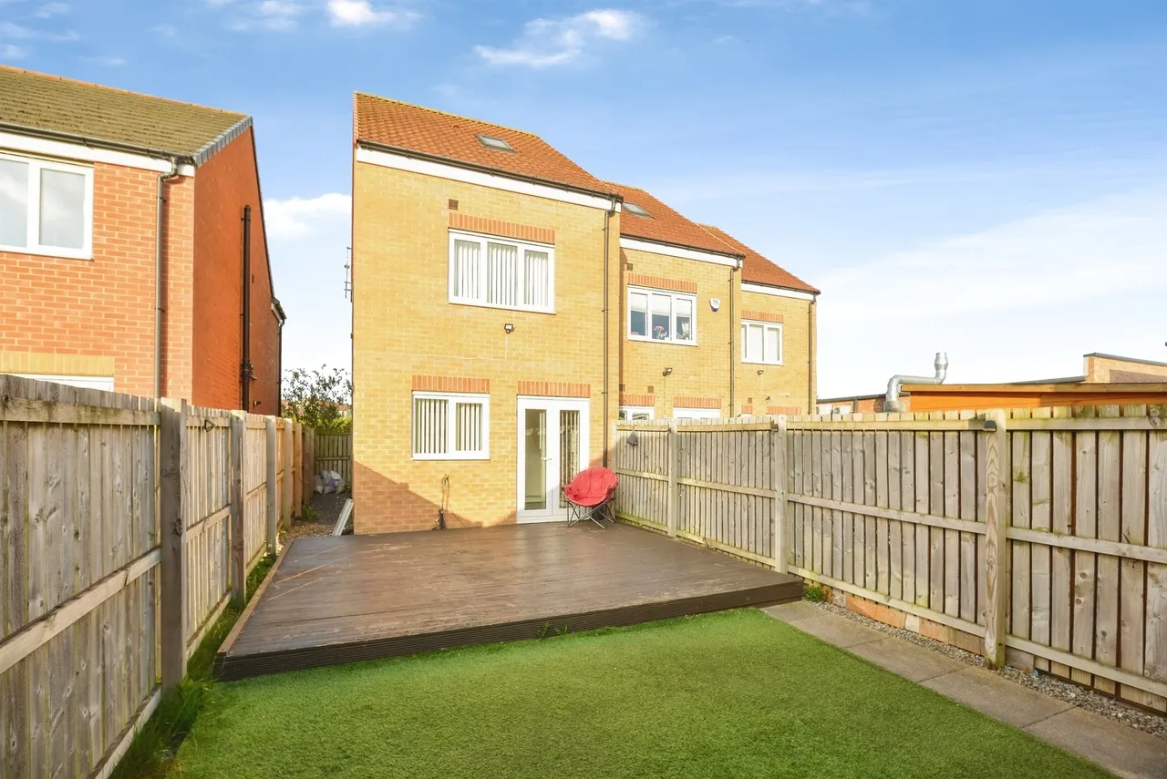 Bancroft Drive, Ingleby Barwick, TS17, photo 19