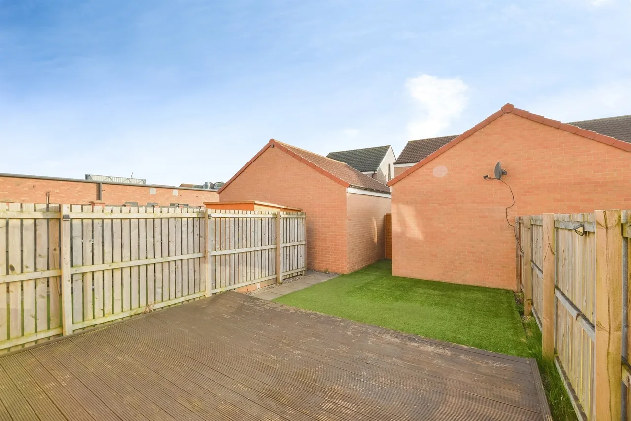 Bancroft Drive, Ingleby Barwick, TS17, photo 18