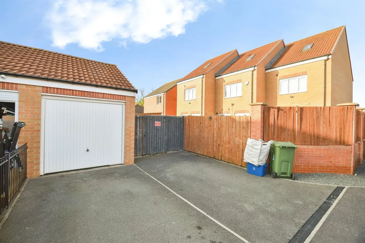 Bancroft Drive, Ingleby Barwick, TS17, photo 20