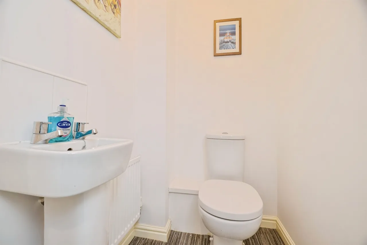 Bancroft Drive, Ingleby Barwick, TS17, photo 17