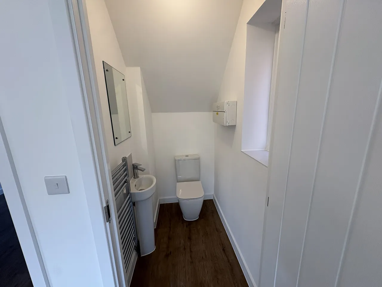 McStay Close, Widnes, WA8, photo 4