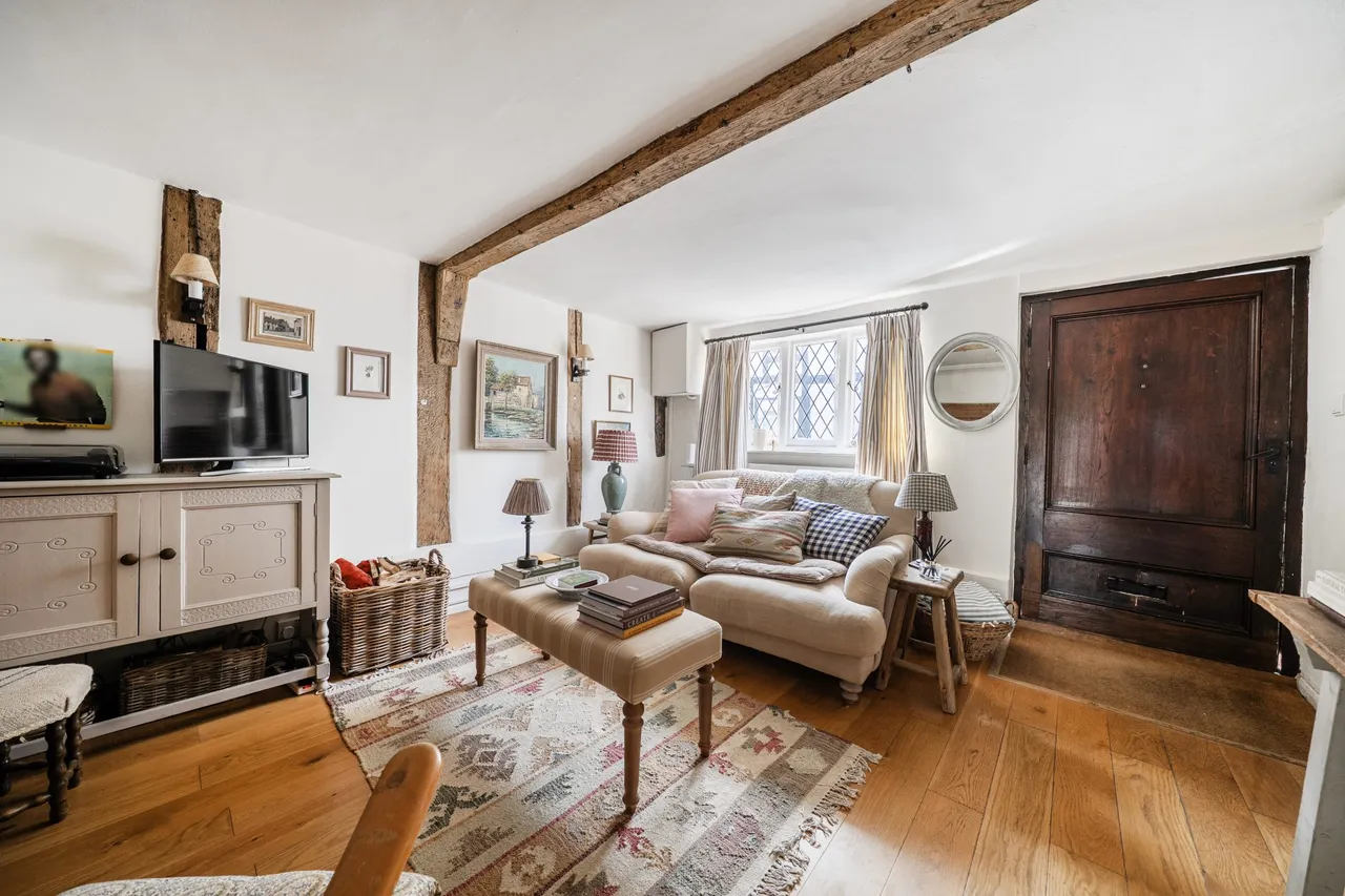 Little Haven The Bury, Odiham, Hook, RG29 1LY, photo 4