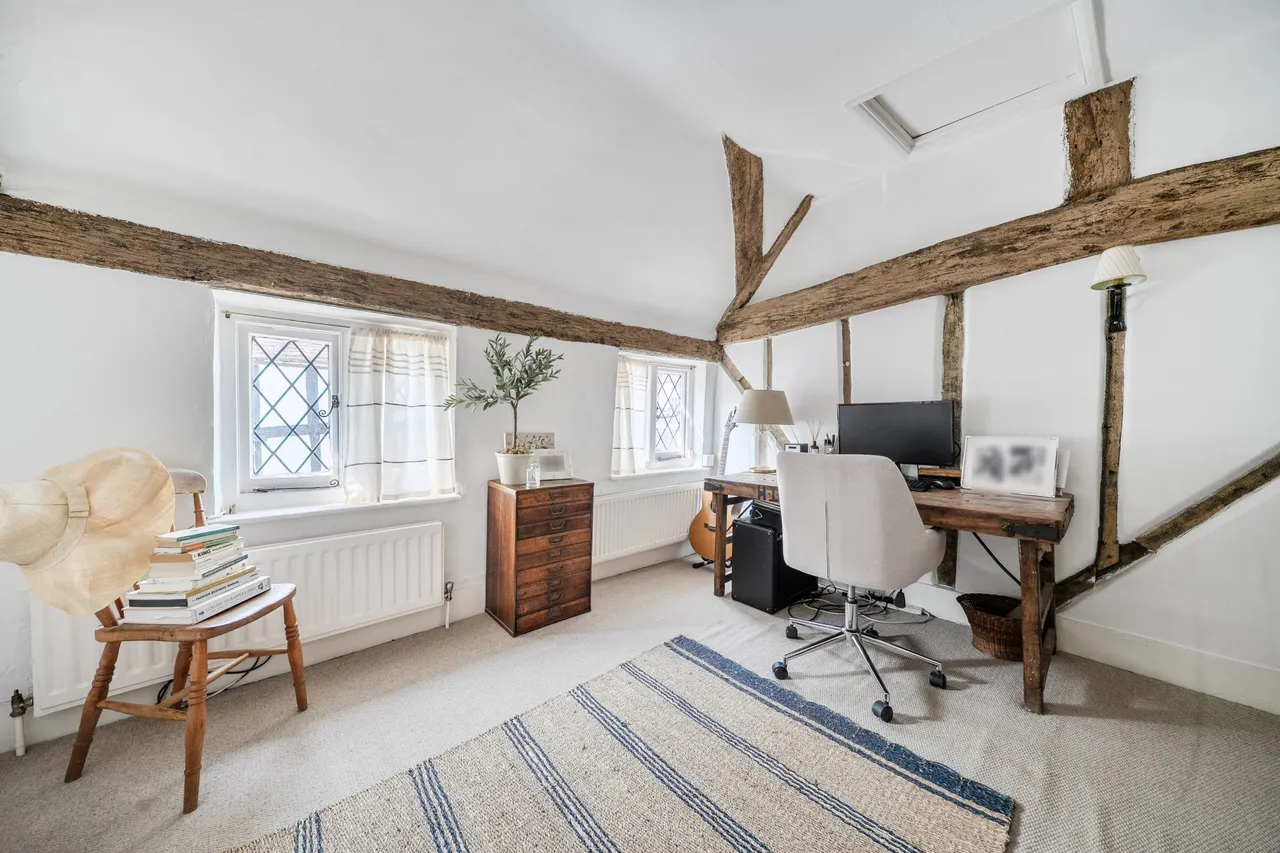 Little Haven The Bury, Odiham, Hook, RG29 1LY, photo 16