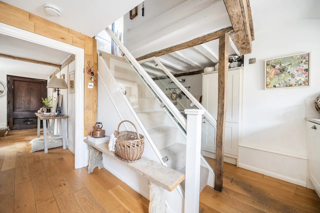 Little Haven The Bury, Odiham, Hook, RG29 1LY, photo 11