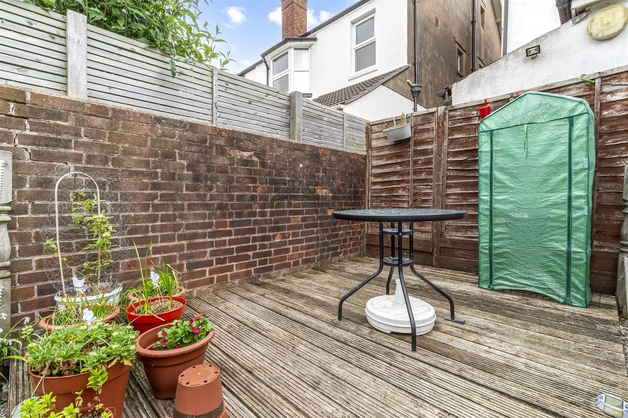 Grove Road, Worthing, photo 17