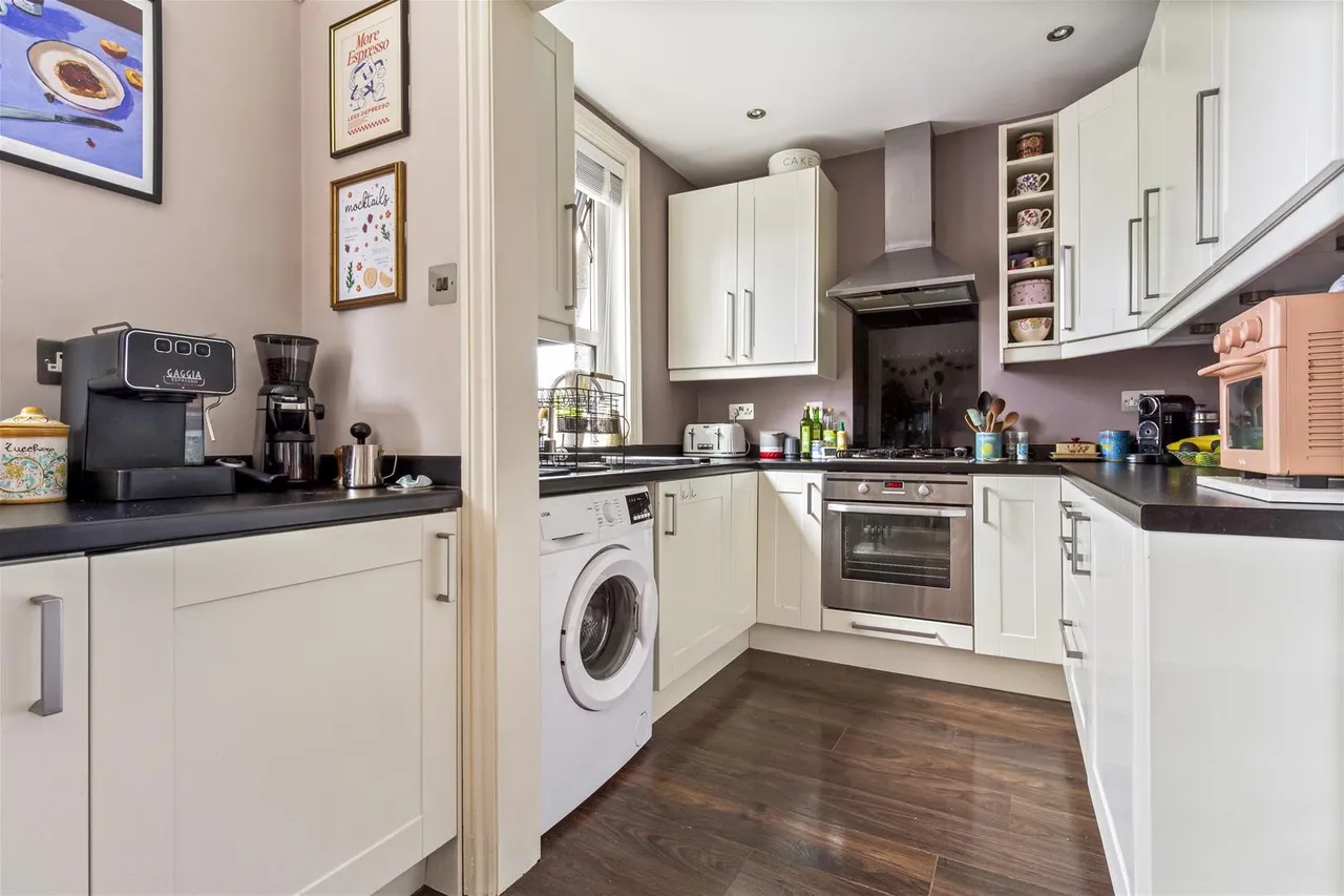Grove Road, Worthing, photo 4