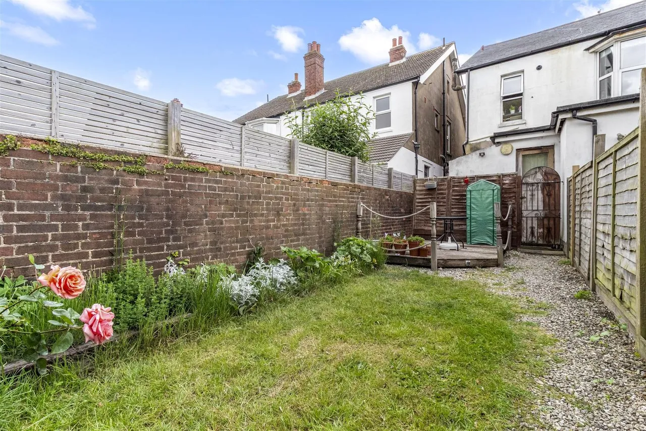 Grove Road, Worthing, photo 8