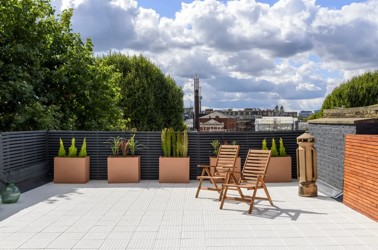 Holland Road, Kensington, W14, photo 4