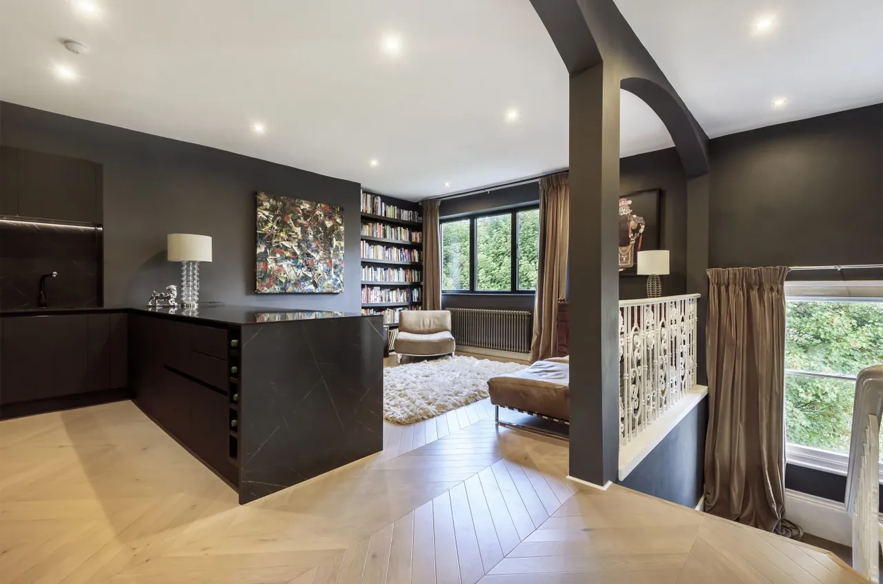 Holland Road, Kensington, W14, photo 2