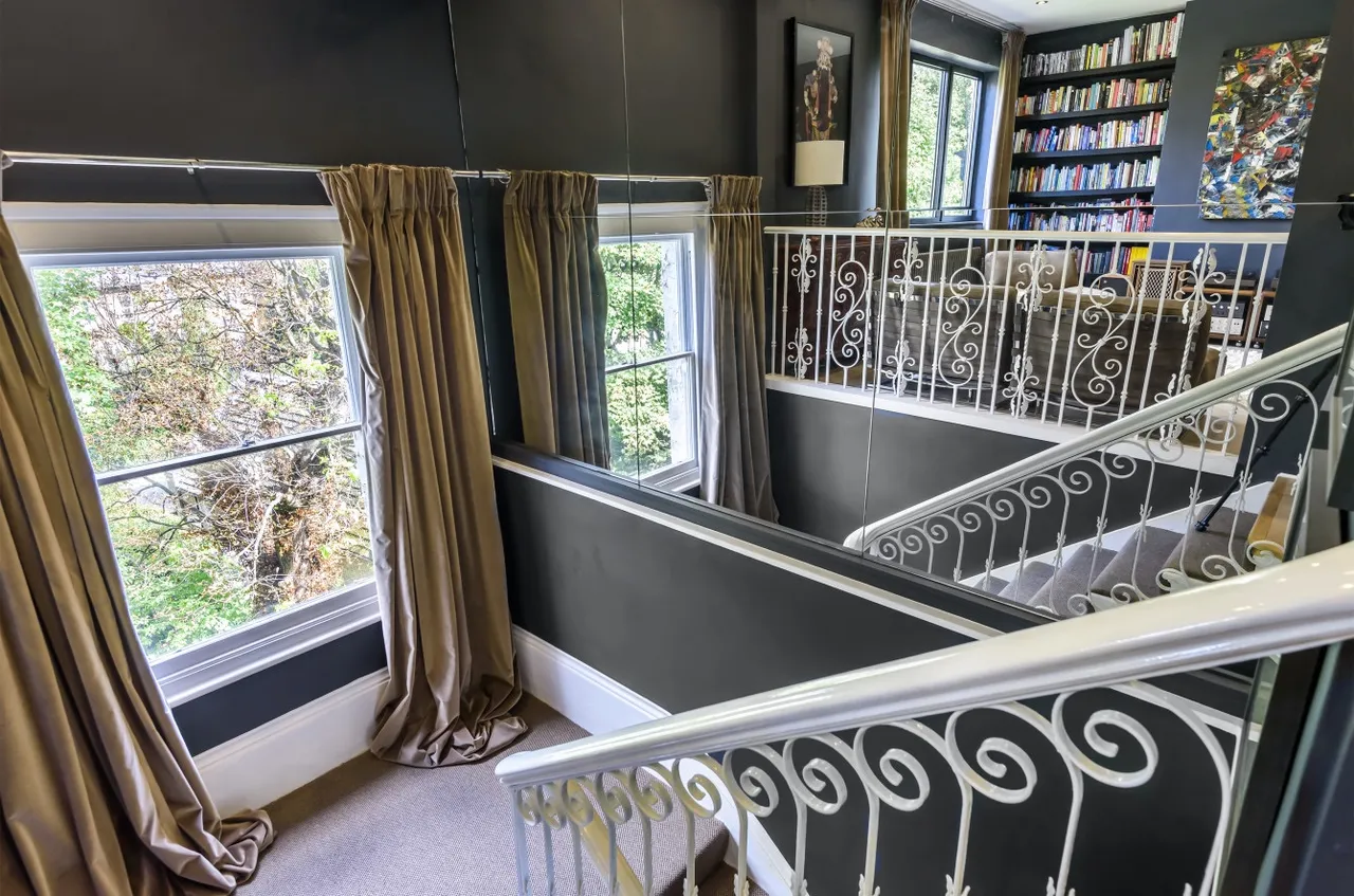 Holland Road, Kensington, W14, photo 15