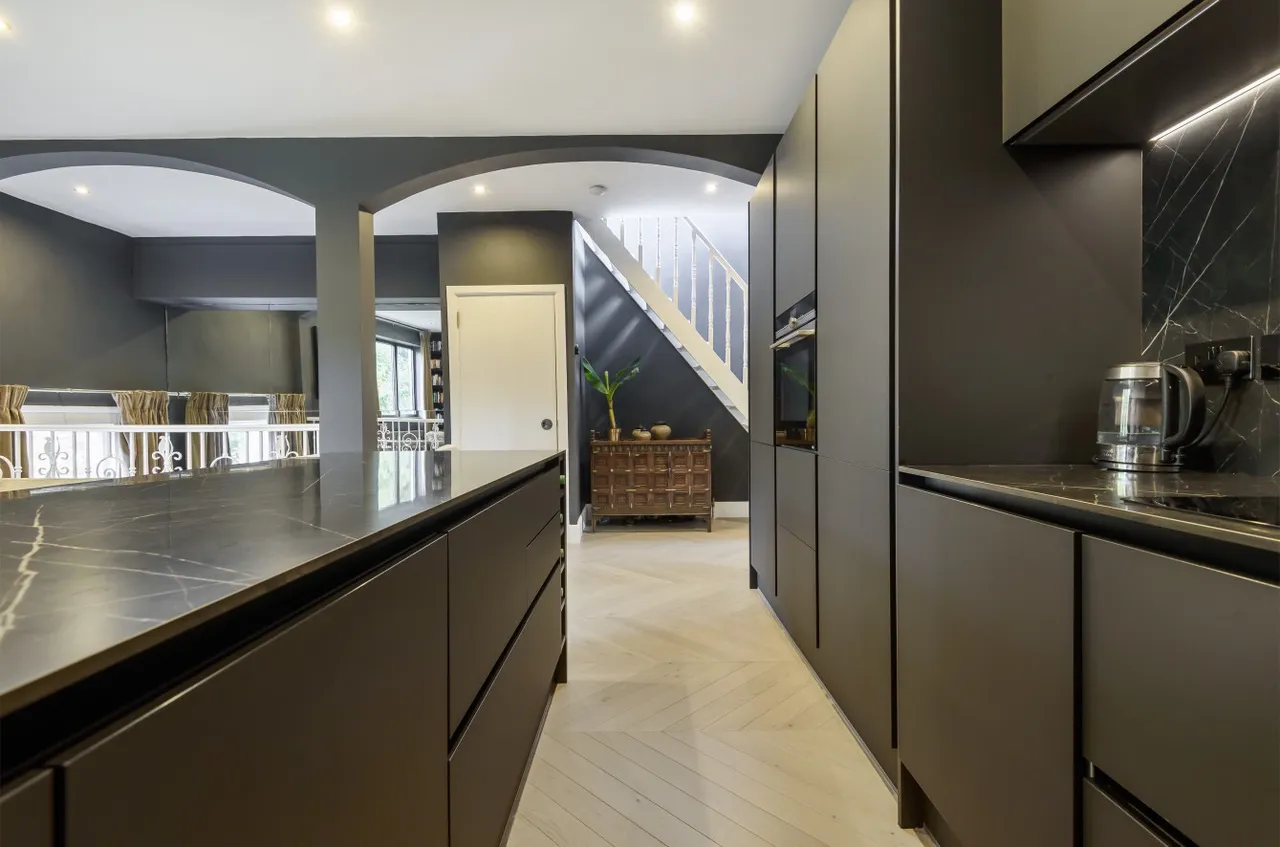 Holland Road, Kensington, W14, photo 7