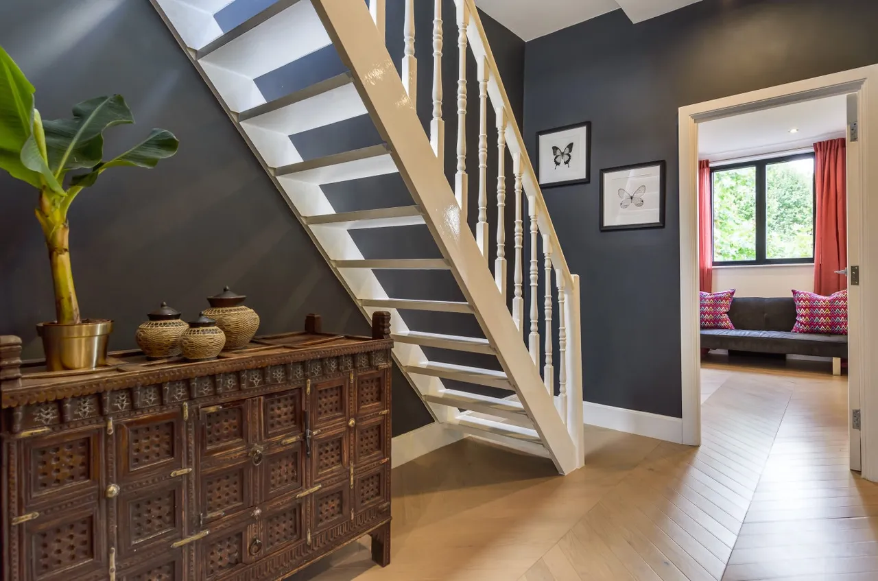 Holland Road, Kensington, W14, photo 12
