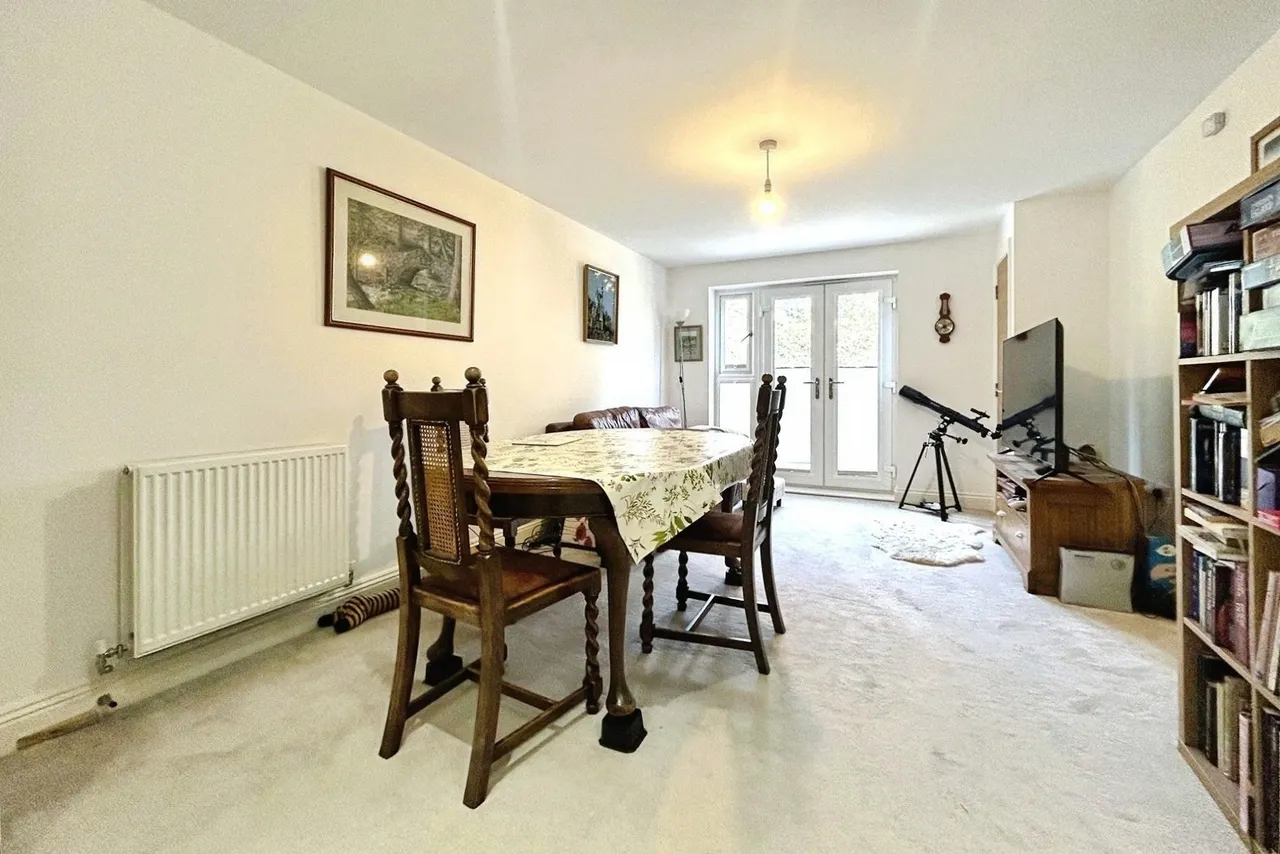 Carter Court, Hook, Hampshire, RG27 9AD, photo 7