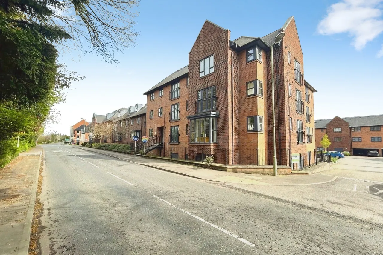 Carter Court, Hook, Hampshire, RG27 9AD, photo 10