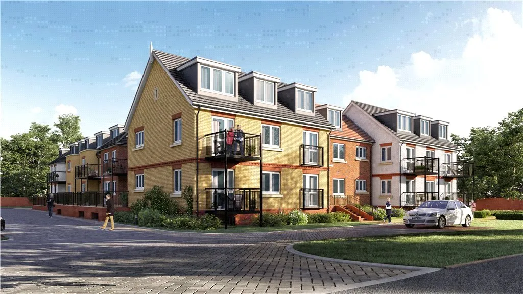 Thorpe Road, Staines-upon-Thames, TW18, photo 16