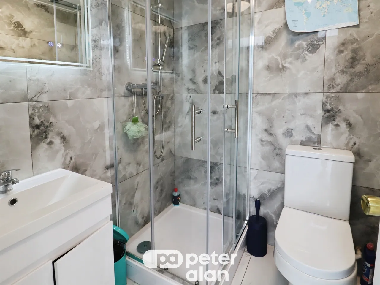 Coryton Crescent, Cardiff, CF14, photo 16