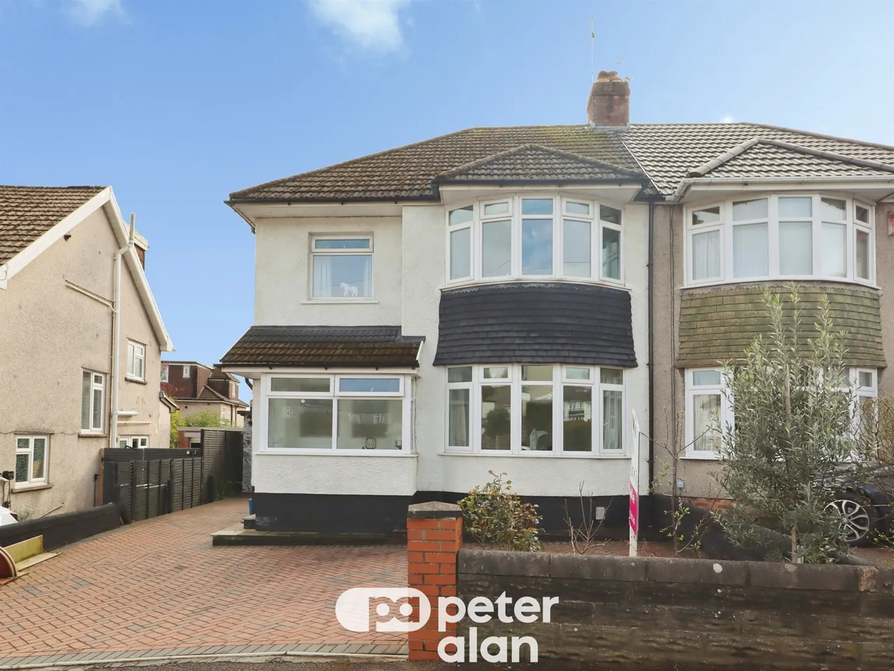 Coryton Crescent, Cardiff, CF14, photo 17