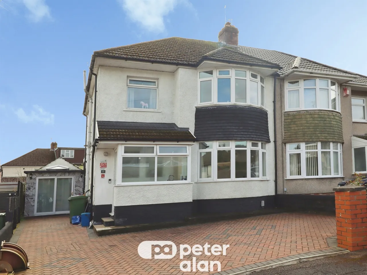 Coryton Crescent, Cardiff, CF14, photo 4