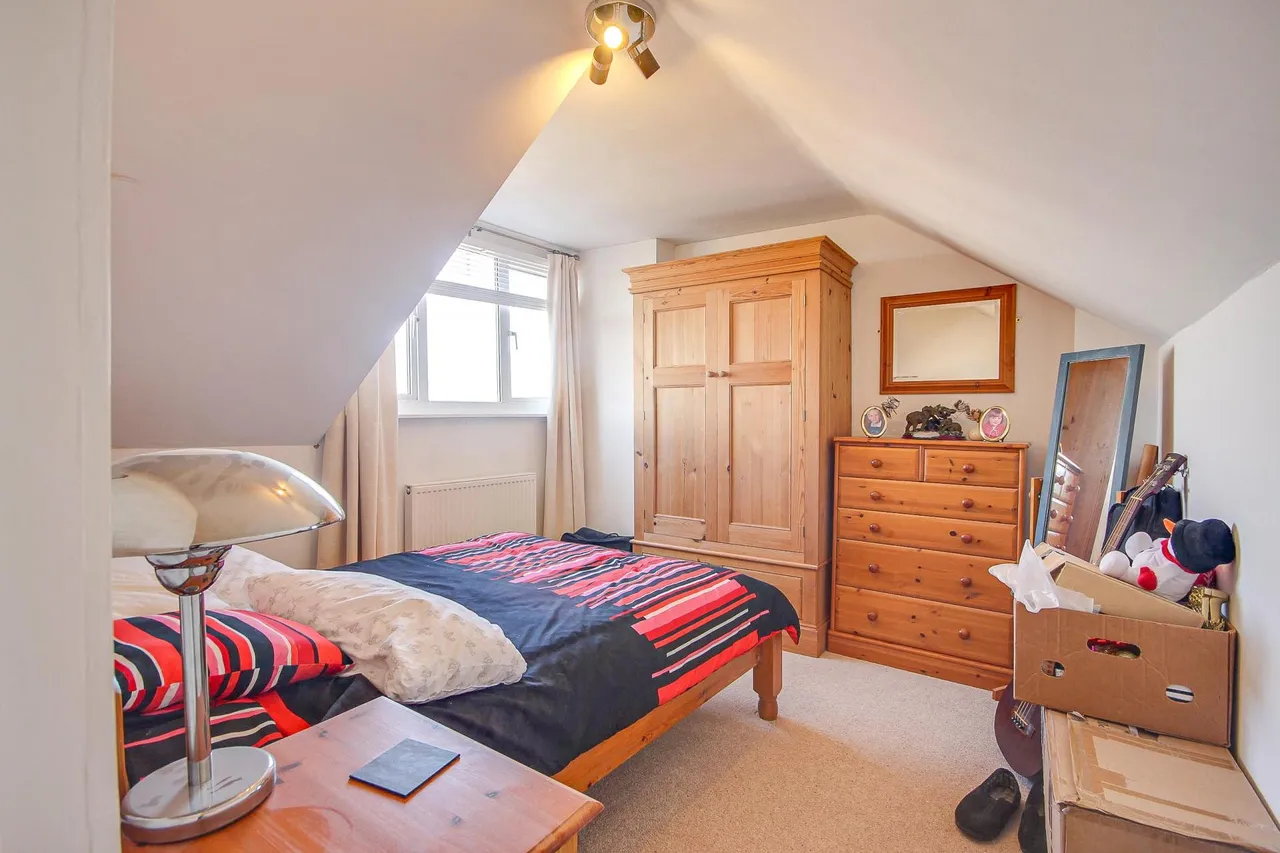 Reservoir Road, Robinswood Hill, Gloucester, GL4, photo 12