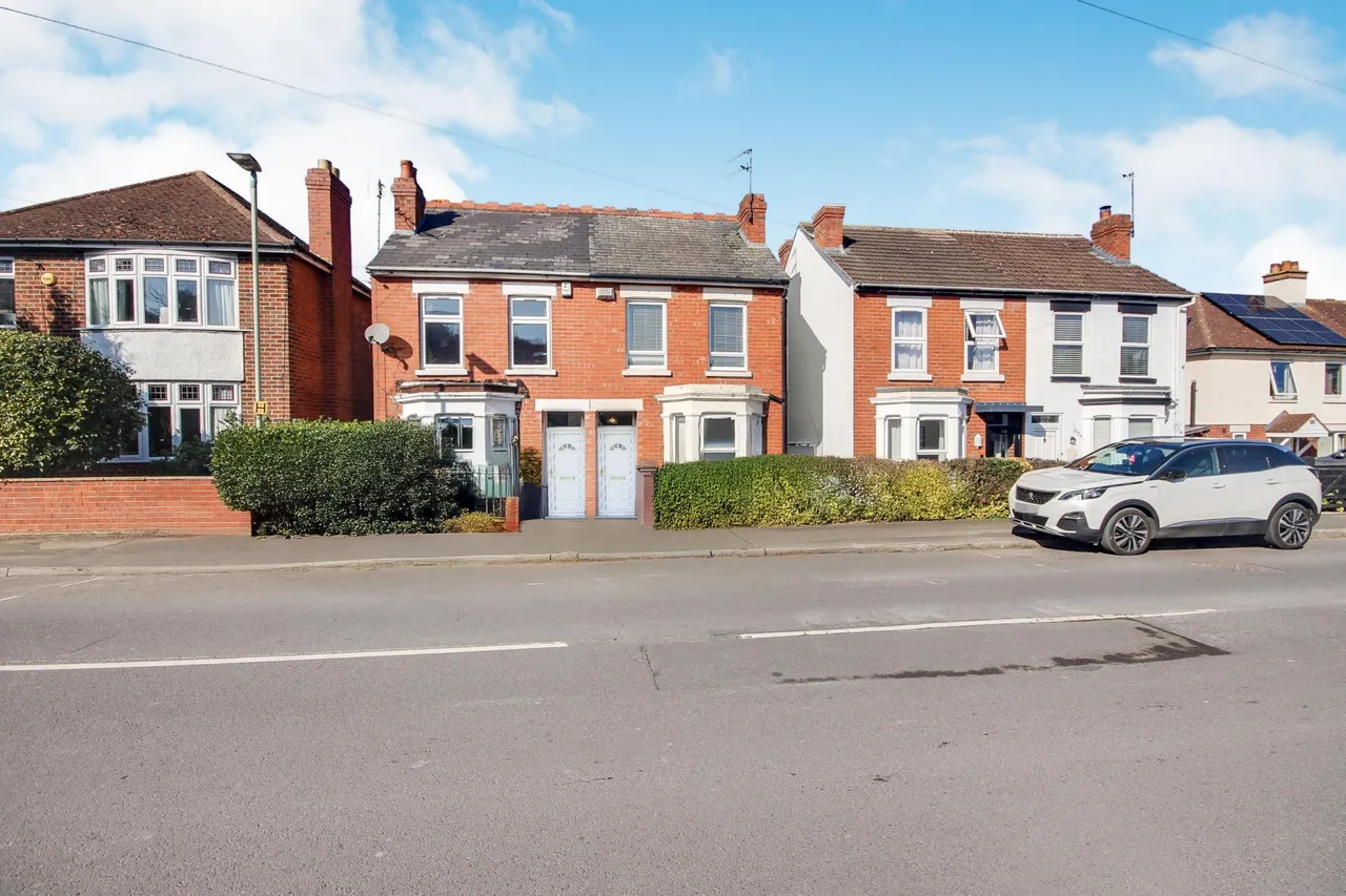 Reservoir Road, Robinswood Hill, Gloucester, GL4, photo 9