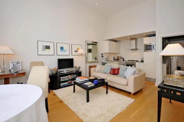 Hornton Street, London, W8, photo 5