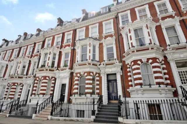 Hornton Street, London, W8, photo 7