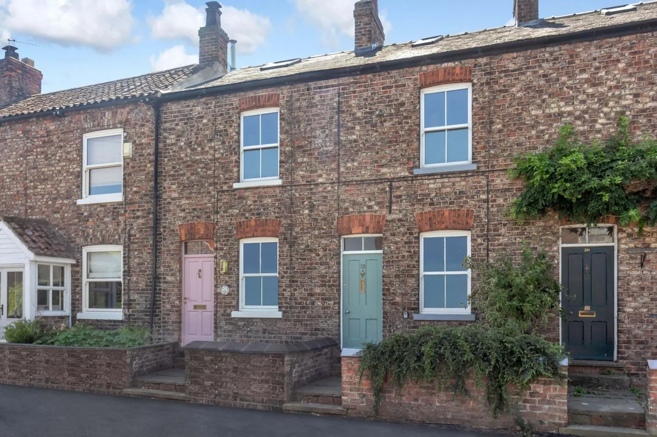 Marston Road, Tockwith, YO26, photo 5