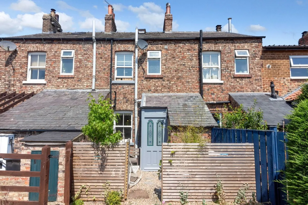 Marston Road, Tockwith, YO26, photo 16