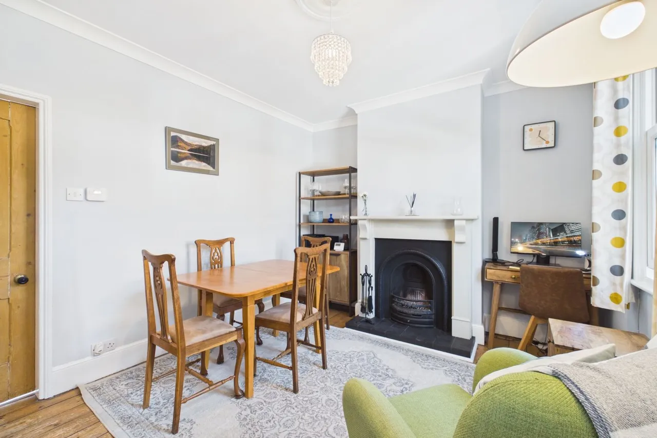 2 bed house for sale, Marston Road, Tockwith, YO26