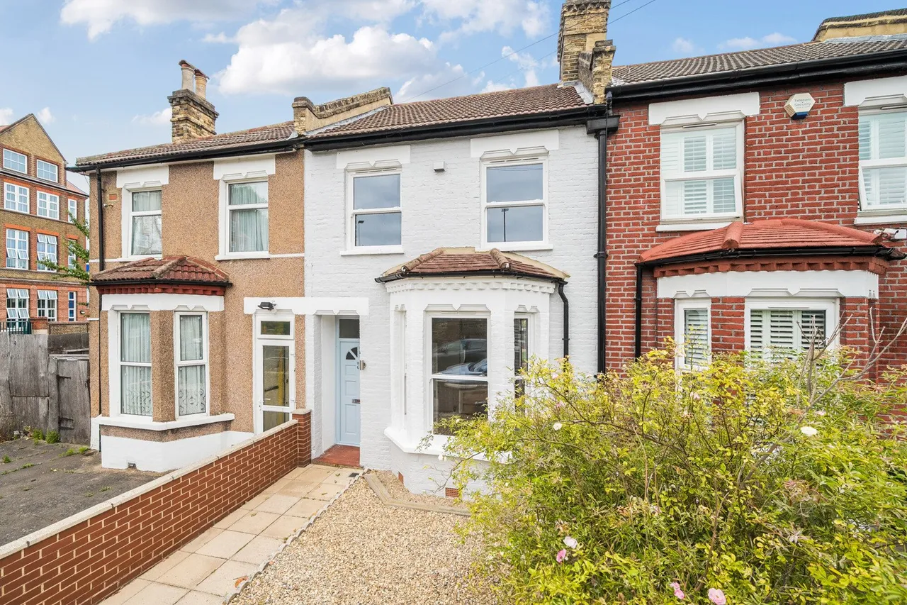Haseltine Road, SE26, photo 22