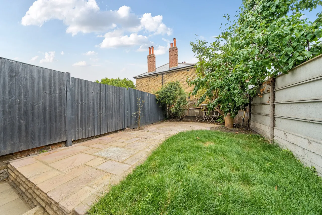 Haseltine Road, SE26, photo 7