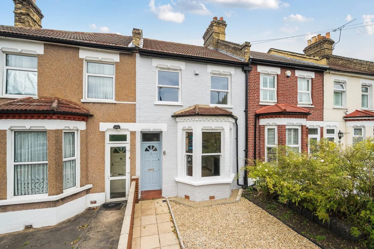 Haseltine Road, SE26, photo 23