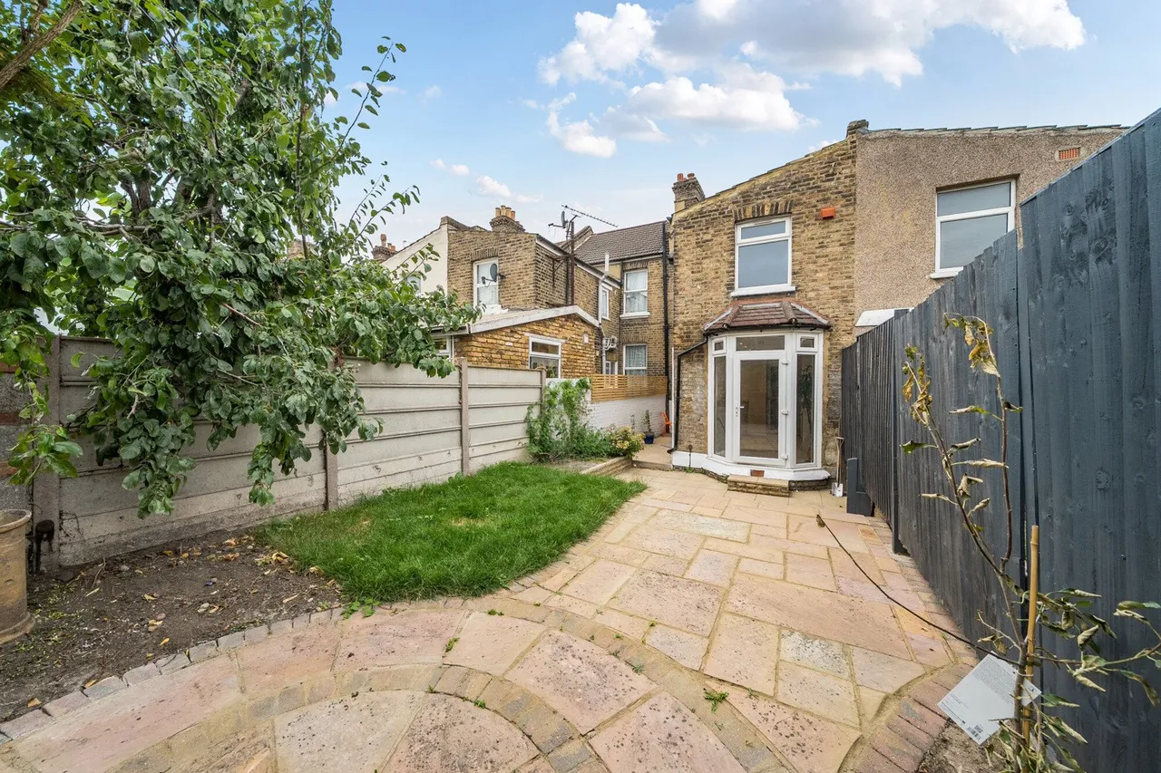 Haseltine Road, SE26, photo 17