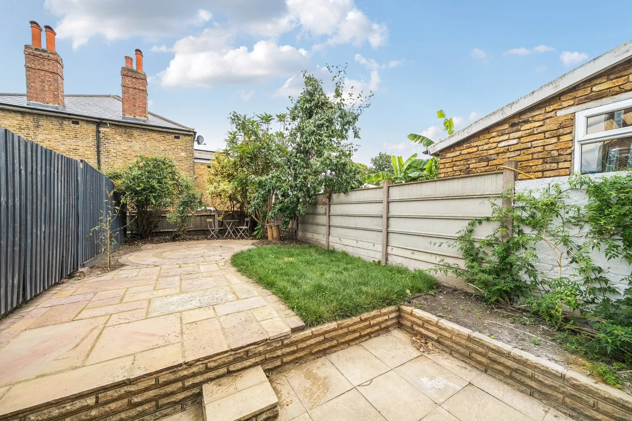 Haseltine Road, SE26, photo 4
