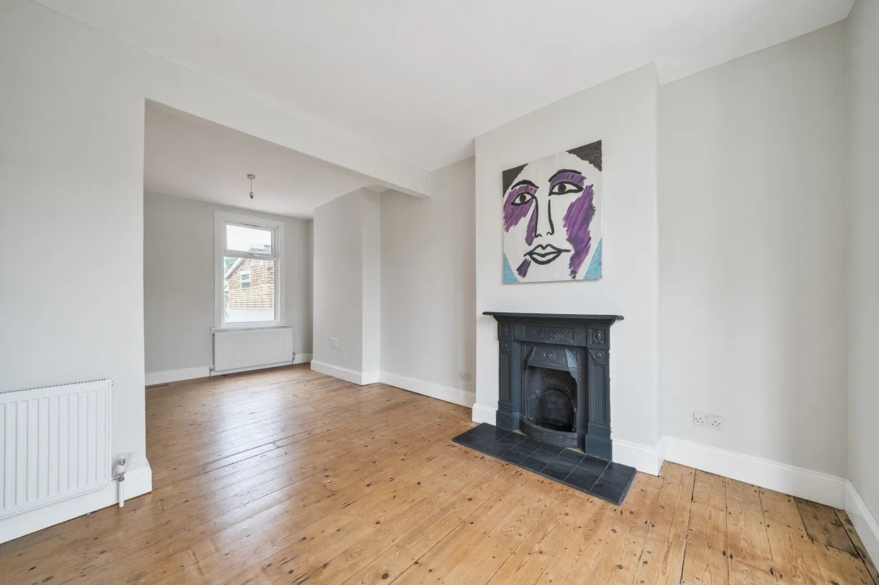 Haseltine Road, SE26, photo 21