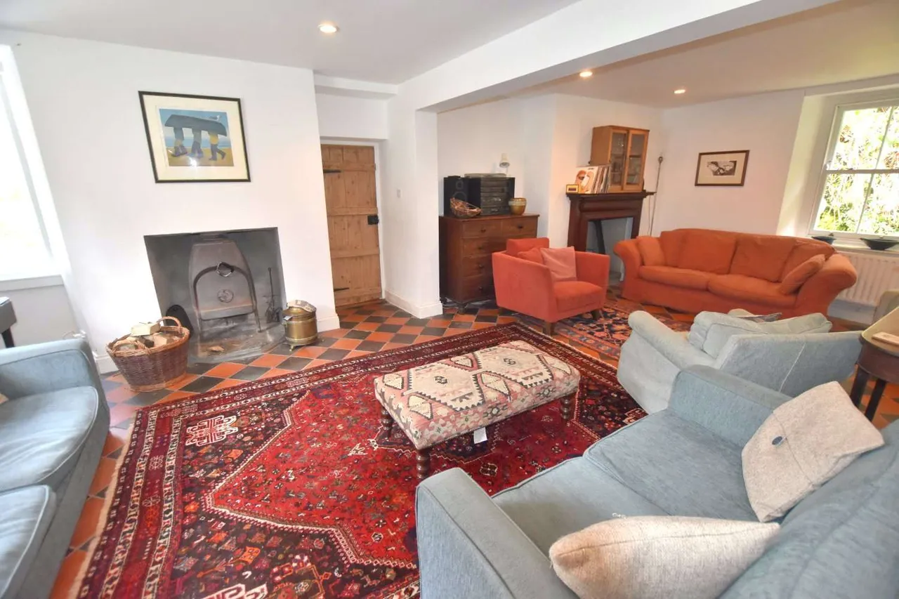 Velindre, Llandysul, Carmarthenshire, SA44 5XE, photo 8