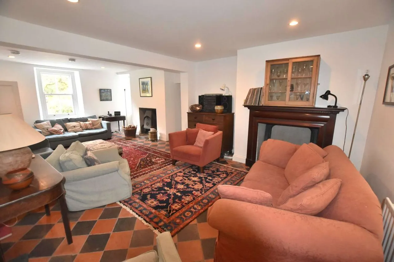 Velindre, Llandysul, Carmarthenshire, SA44 5XE, photo 9