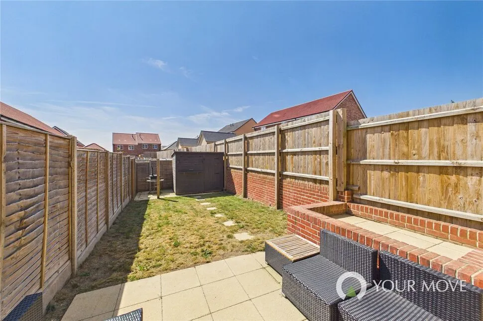 Bedingfield Road, Bungay, Suffolk, NR35, photo 11