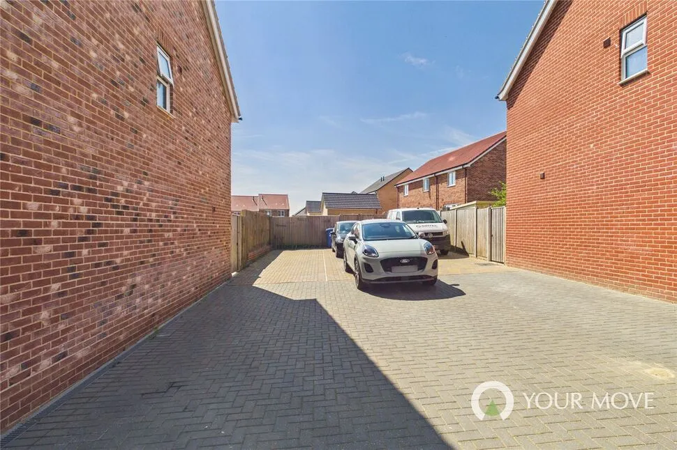 Bedingfield Road, Bungay, Suffolk, NR35, photo 12