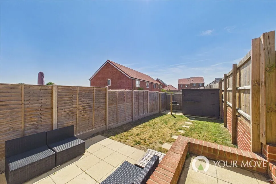 Bedingfield Road, Bungay, Suffolk, NR35, photo 4