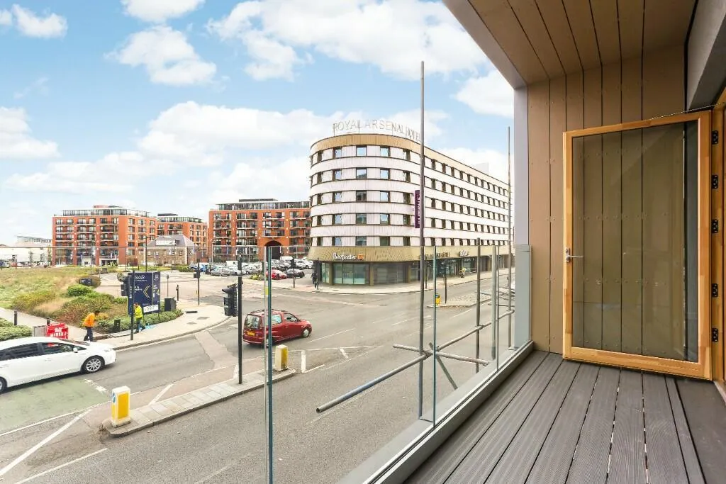 Beresford Street, SE18, photo 8
