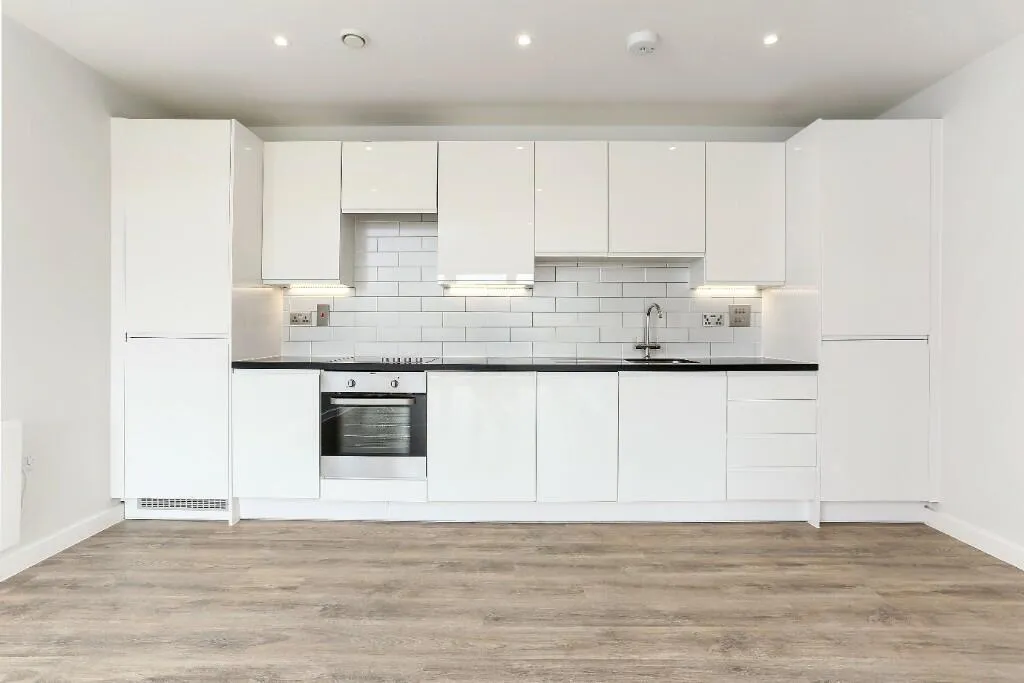 Beresford Street, SE18, photo 2