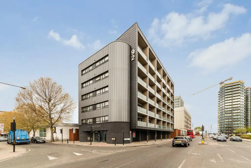 Beresford Street, SE18, photo 9