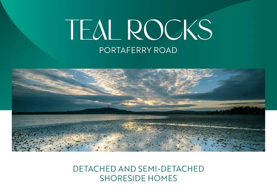 Teal Rocks, Newtownards, BT23, photo 4
